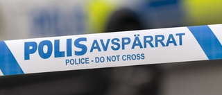 Misstänkt pulverbrev – område avspärrat i Östersund