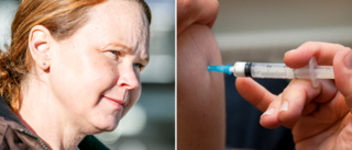 Nio av tio nu fullvaccinerade – "Viljan är stor"