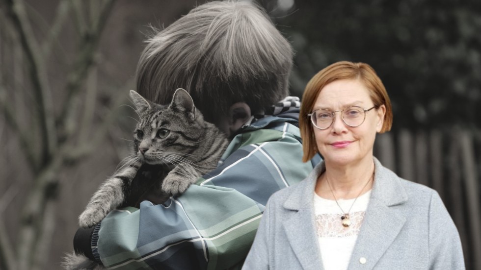 Vad ska man som förälder inte göra? "Det värsta du kan göra är att stöta bort barnet eller ta avstånd. Nu behövs bra vuxna mer än någonsin. Men även föräldrar behöver stöd och det är viktigt att alla vuxna reagerar och agerar för det är ett brott att misshandla djur", säger psykologen Malin Rekke.