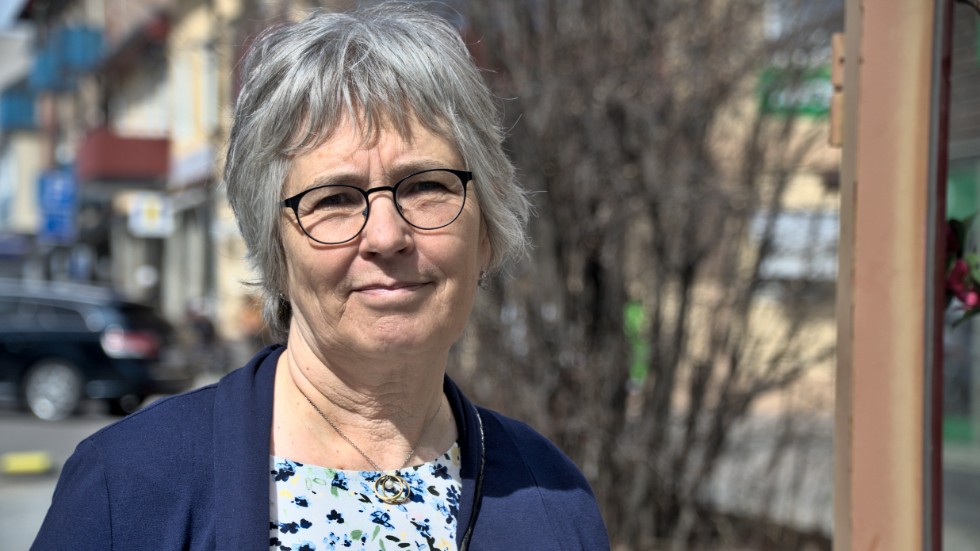 Jeanette Wäppling (V) som är sexa på partiets regionfullmäktigelista slutar som kommunalråd i Gällivare.
