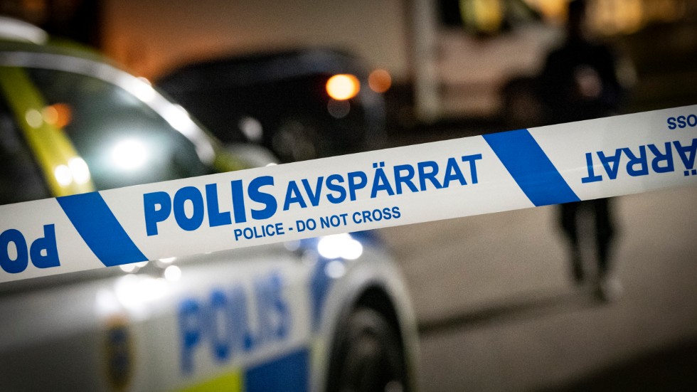 En man har gripits misstänkt för inblandning i ett mord som skedde i somras i Göteborg. Arkivbild.