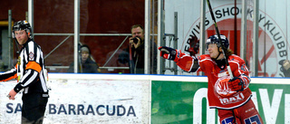 Regelförändringar i HockeyAllsvenskan