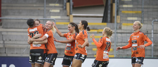 Kristianstad förstärker inför CL-spelet