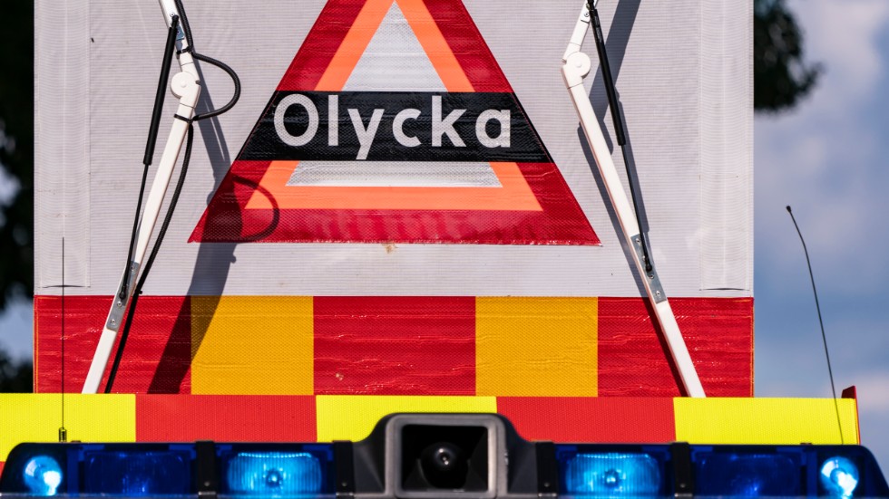 Tre personer omkom i en våldsam kollision i Sunne kommun i september. Arkivbild.