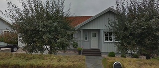 121 kvadratmeter stort hus i Norrköping sålt till nya ägare