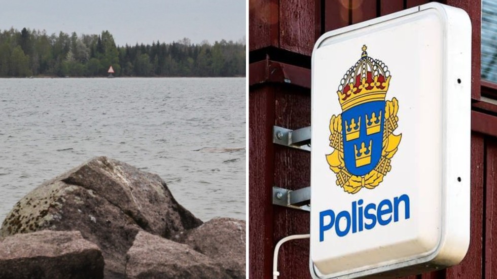 Polisen utreder ett olaga intrång på Saab Dynamics anläggning på Råssnäsudden i Motala.