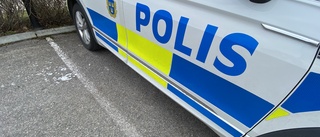 Olaga hot – och misstanke om barnfridsbrott