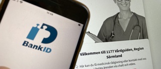 Läsarna och regionen överens: "1177 onödigt komplicerat att boka vaccination på"