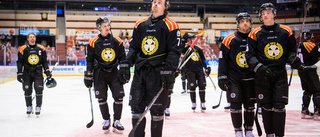 Krisklubben i SHL gick 23 miljoner back