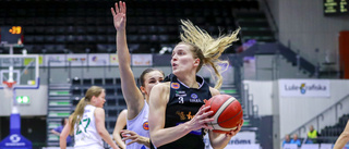 Följ Luleå Baskets kvartsfinal mot IK Eos här