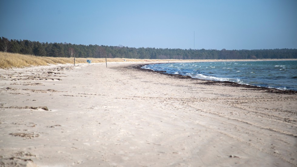 Regeringen föreslår ändringar och lättnader i strandskyddet.