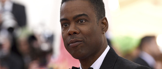 Chris Rock har fått covid: "Vaccinera er"