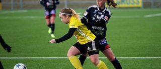 Lindö förlorade svängiga matchen