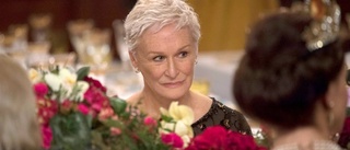 Glenn Close är filmen