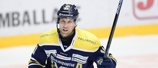 HV71 lånar in 38-årig klubbikon