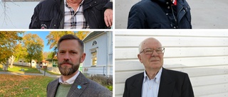 M-politikern: "Jag förstår att medborgares tilltro till politiken blir sargad"