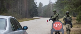 Gränskris chockade Litauen – rustar för ny kris