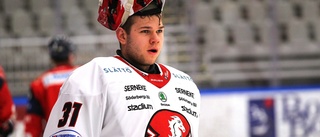 Myrenberg till LHC är en bra affär för Hästen – de två kan också ta SHL-steget