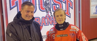 Elitseriespelare klar för Tjust Bandy: "Han passar in perfekt hos oss"