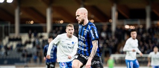 Nya ryktet om Ståhl – kan gå till allsvensk konkurrent