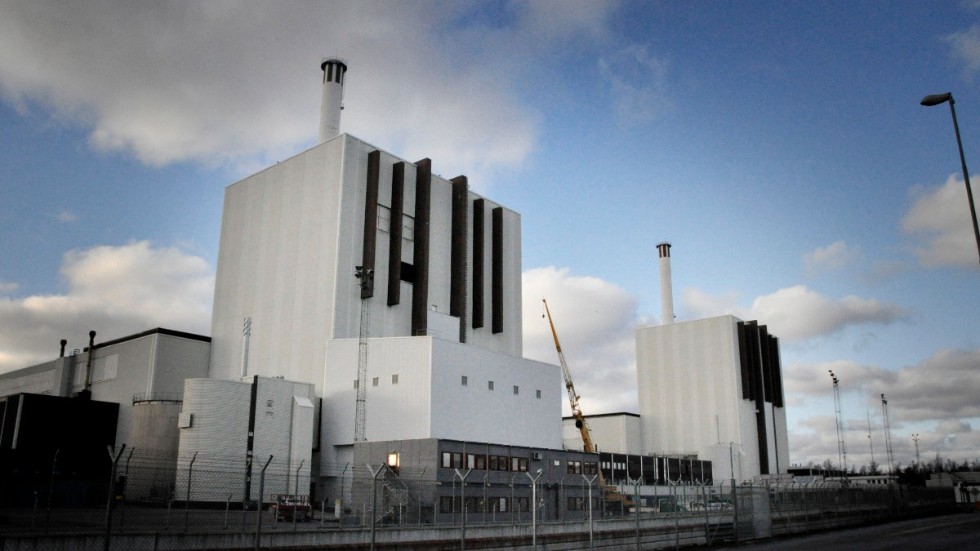 Forsmark kärnkraft kärnkraftverk reaktor 1 och 2, nödvändiga för att klara klimatomställningen?
