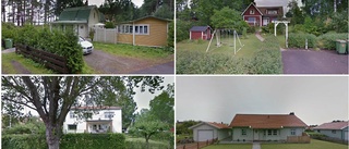 Miljonregnet - det fick säljarna för dyraste villorna i Motala 2021