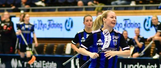 Sirius föll mot Nacka - se matchen i repris