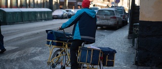 Postutdelning varannan dag för fler nästa år