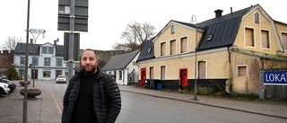 Gamla kinakrogen får inte rivas – politiker kräver renovering • Nu avslöjar Roy stora planerna 