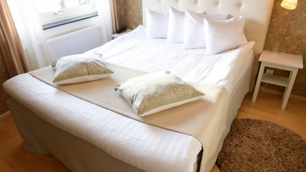 De flesta har någon gång låtit prylar från hotellet slinka ned i väskan. 