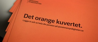 Pensionsmyten – privat sparande överskattas