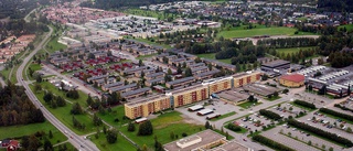 Skellefteå's growth: 60 new houses on the horizon