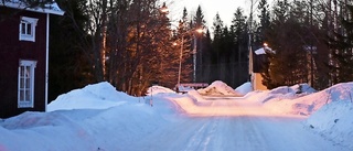 Häpnadsväckande njugg inställning till oss på landsbygden