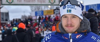 Klas Nilsson 33:a i Birkebeinerrennet