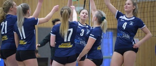 KFUM Skellefteå siktar mot division I