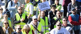 Bensinskatten ökar klyftan mellan stad och land