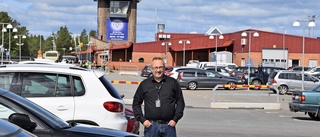 Skellefteå Airports ökning fortsätter