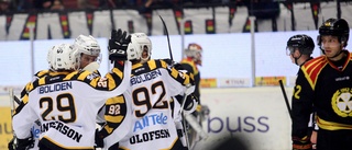 Live: Följ returmötet mellan Skellefteå AIK och Brynäs