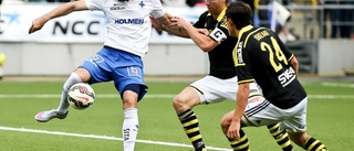 IFK-duon behöver längre vila