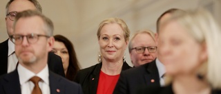 Nya kulturminister: "Det är allvar nu"