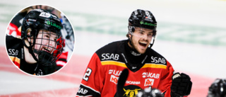 Här är duon som tog hem titeln som månadens spelare i Luleå Hockey