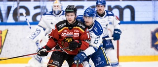 Luleå Hockey vann efter straffar – så var matchen minut för minut