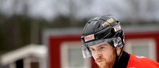 Tjust Bandy-spelaren gjorde hattrick • Tappade ledning mot Skirö efter mållös andra halvlek