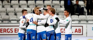 Spikade dagar för IFK:s matcher