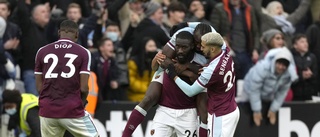 West Ham skrällvann – vände mot Chelsea