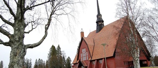 Det är på tiden att någon reagerar över situationen på Norsjö Kyrkogård