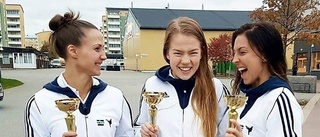 Efter OS: Johansson tillbaka som stor vinnare i Svenska cupen