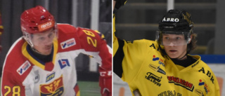 Så rapporterade vi från matchen – minut för minut