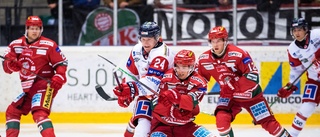 Klart: Wilkins skriver på för hockeyallsvenska rivalen