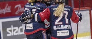 LHC-damerna går för fullt i slutspurten: "Inte läge att vila några spelare"